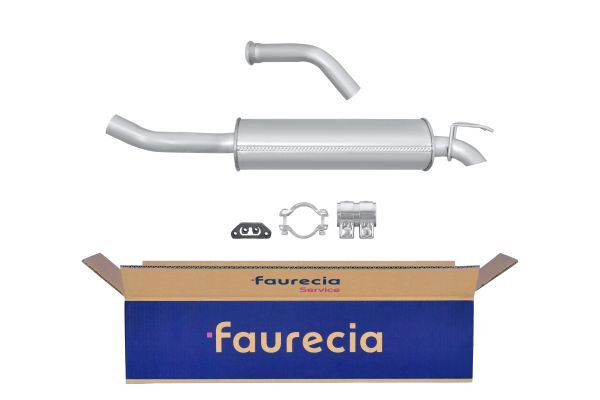 Galinis duslintuvas HELLA 8LD 366 034-041