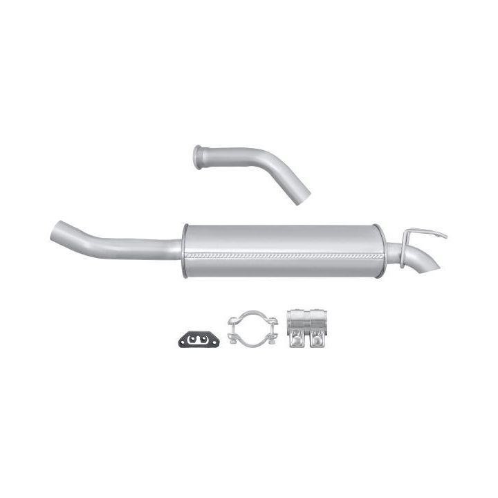 Galinis duslintuvas HELLA 8LD 366 034-041