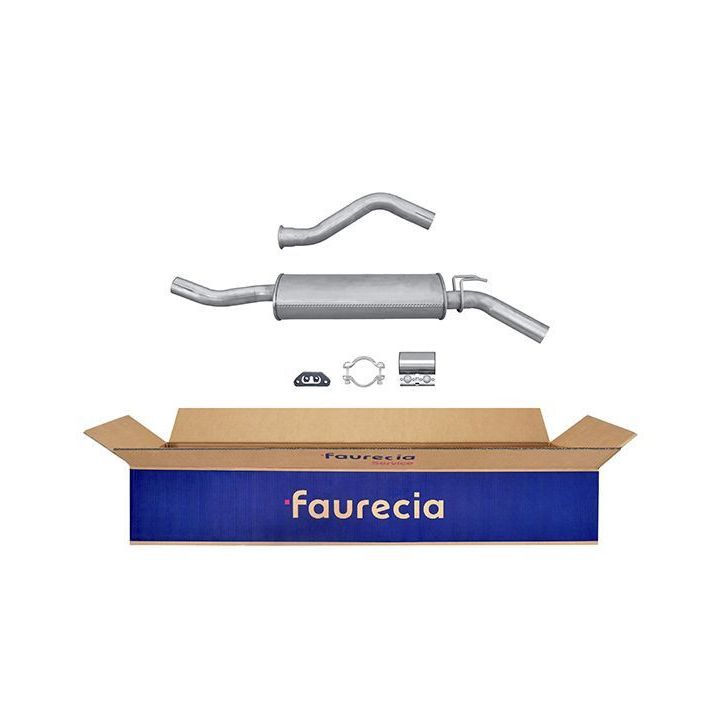 Galinis duslintuvas HELLA 8LD 366 034-061