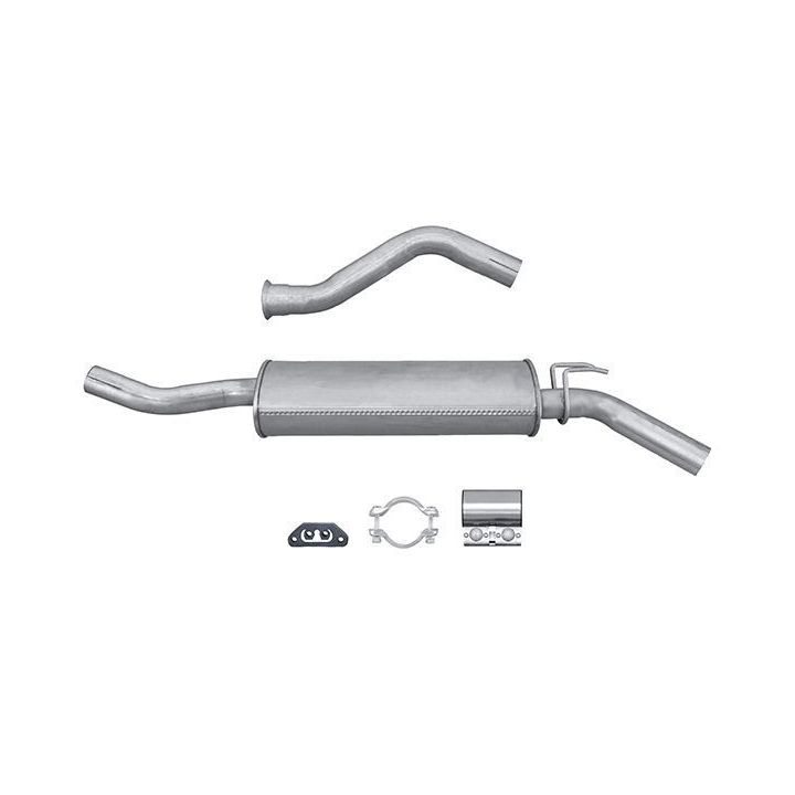 Galinis duslintuvas HELLA 8LD 366 034-061