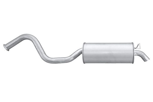 Galinis duslintuvas HELLA 8LD 366 034-081