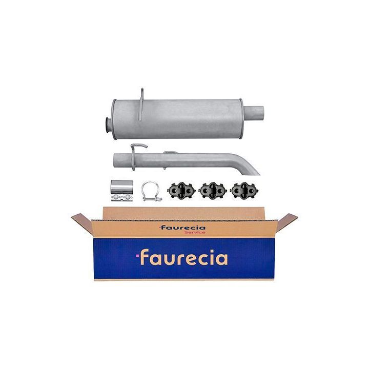 Galinis duslintuvas HELLA 8LD 366 034-101