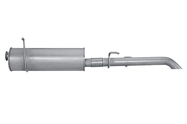 Galinis duslintuvas HELLA 8LD 366 034-101