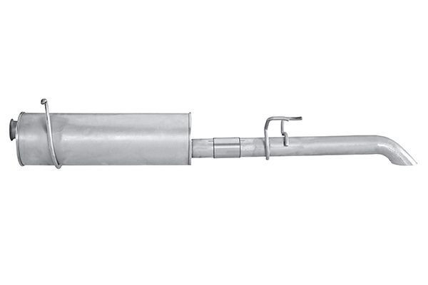 Galinis duslintuvas HELLA 8LD 366 034-111