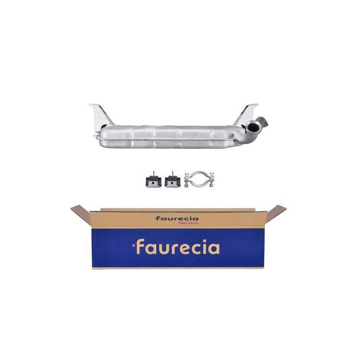 Galinis duslintuvas HELLA 8LD 366 034-131