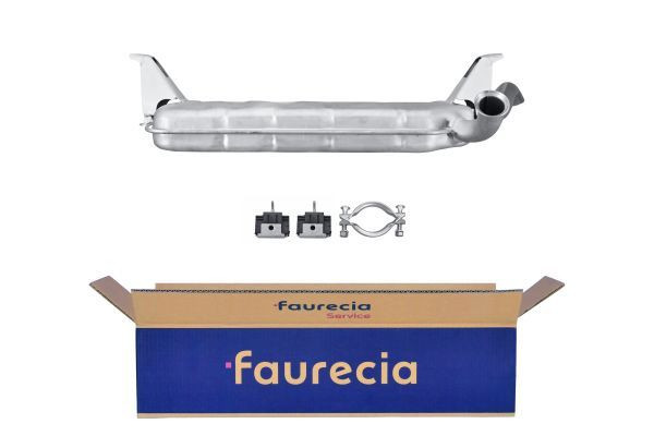 Galinis duslintuvas HELLA 8LD 366 034-131