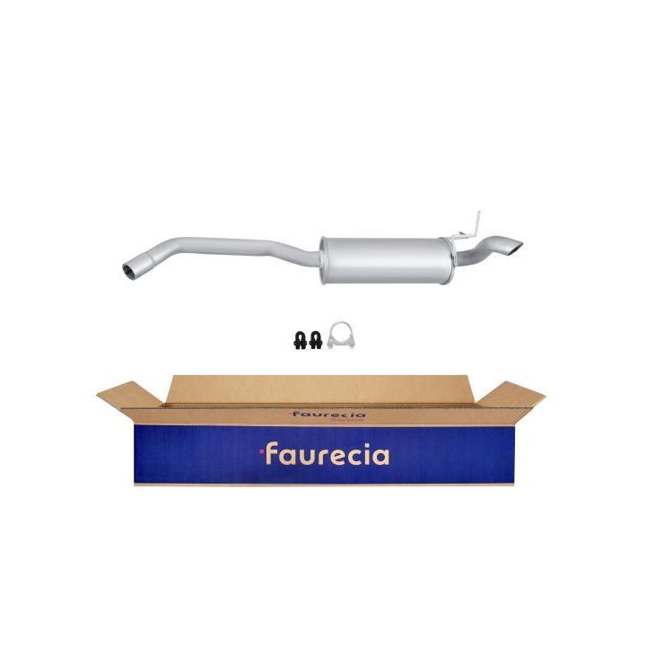 Galinis duslintuvas HELLA 8LD 366 034-141