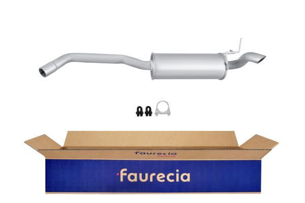 Galinis duslintuvas HELLA 8LD 366 034-141