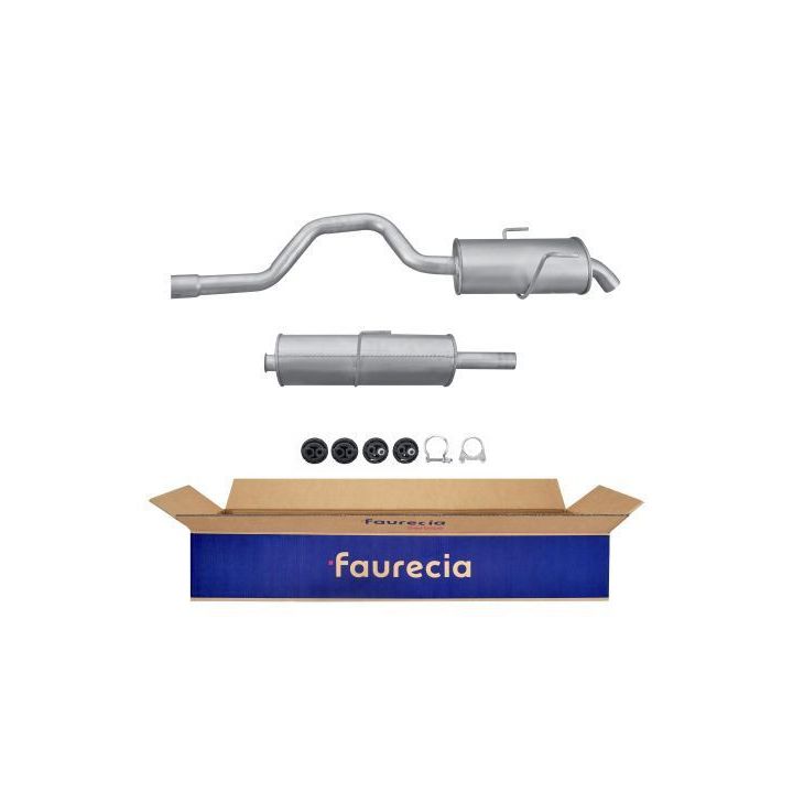 Galinis duslintuvas HELLA 8LD 366 034-151