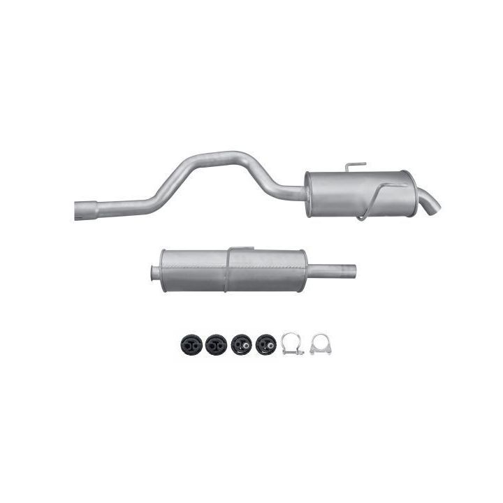 Galinis duslintuvas HELLA 8LD 366 034-151