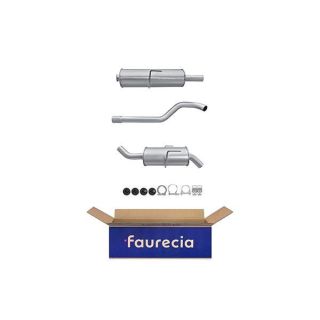 Galinis duslintuvas HELLA 8LD 366 034-161