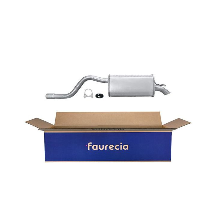 Galinis duslintuvas HELLA 8LD 366 034-171