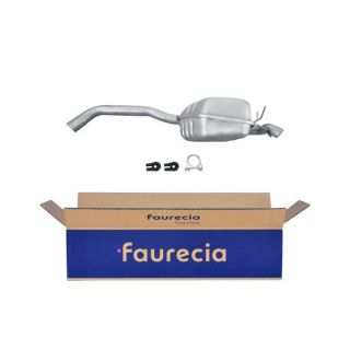 Galinis duslintuvas HELLA 8LD 366 034-231