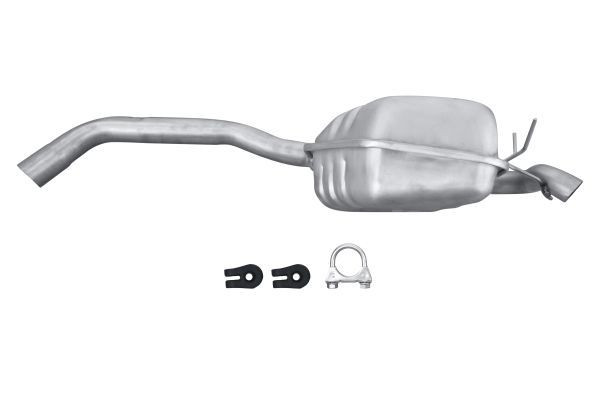 Galinis duslintuvas HELLA 8LD 366 034-231