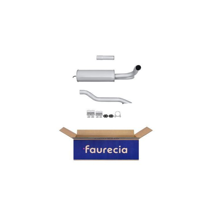 Galinis duslintuvas HELLA 8LD 366 034-241