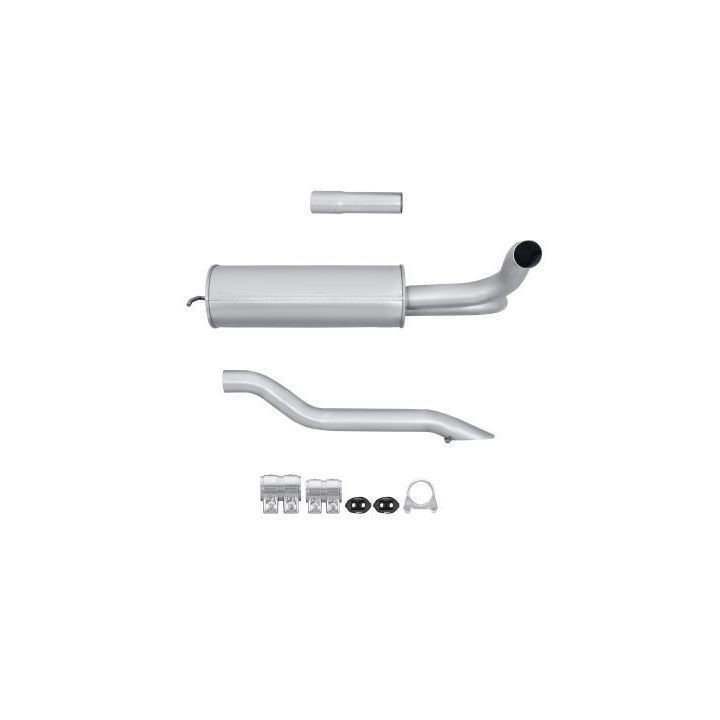 Galinis duslintuvas HELLA 8LD 366 034-241