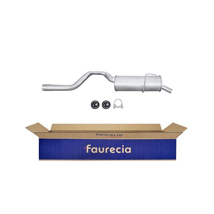 Galinis duslintuvas HELLA 8LD 366 034-271