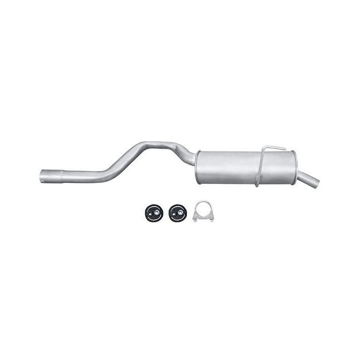 Galinis duslintuvas HELLA 8LD 366 034-271