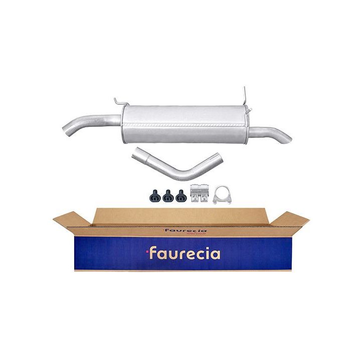 Galinis duslintuvas HELLA 8LD 366 034-281