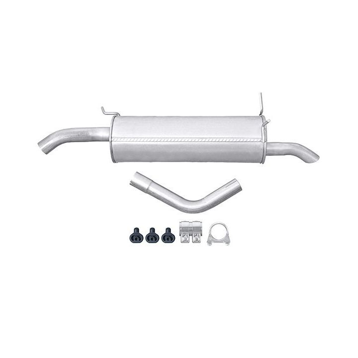 Galinis duslintuvas HELLA 8LD 366 034-281