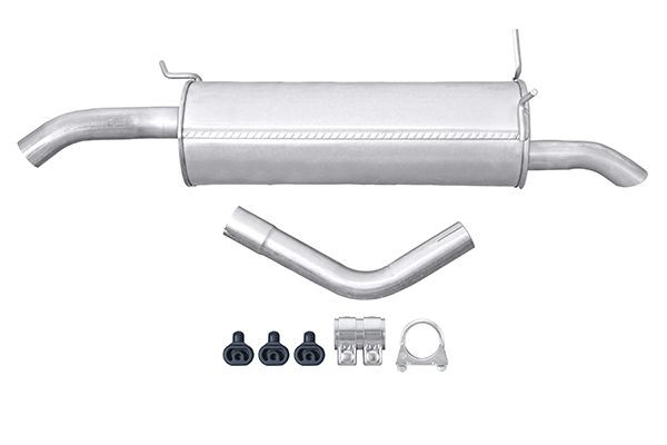 Galinis duslintuvas HELLA 8LD 366 034-281