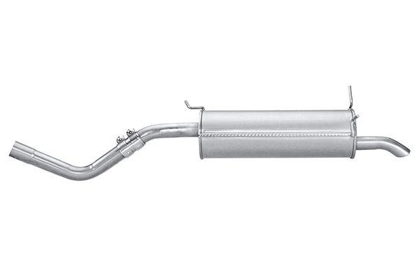 Galinis duslintuvas HELLA 8LD 366 034-281