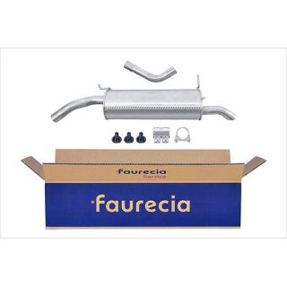 Galinis duslintuvas HELLA 8LD 366 034-301