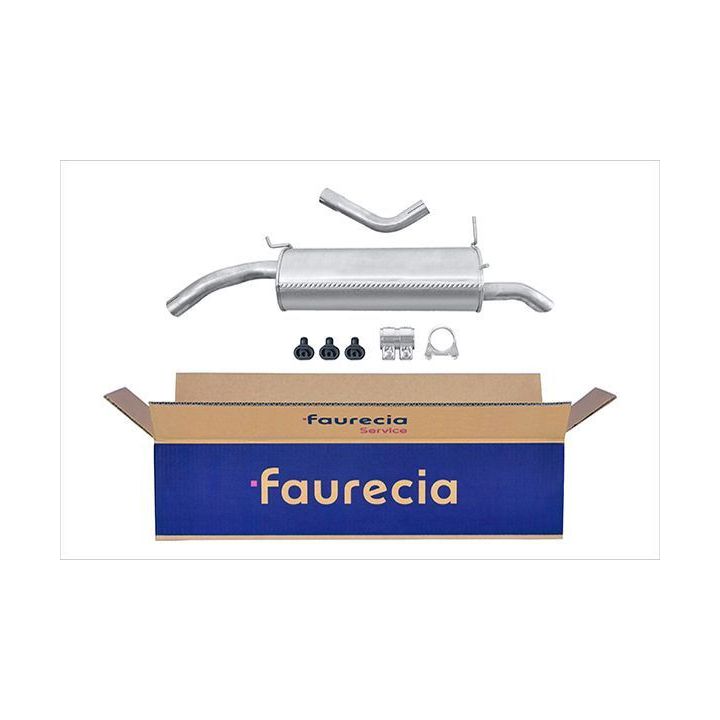 Galinis duslintuvas HELLA 8LD 366 034-301