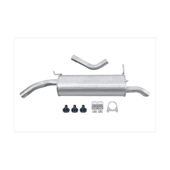 Galinis duslintuvas HELLA 8LD 366 034-301