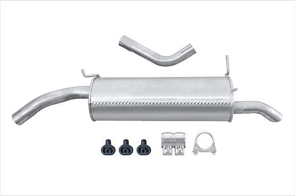 Galinis duslintuvas HELLA 8LD 366 034-301