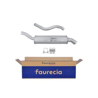 Galinis duslintuvas HELLA 8LD 366 034-321