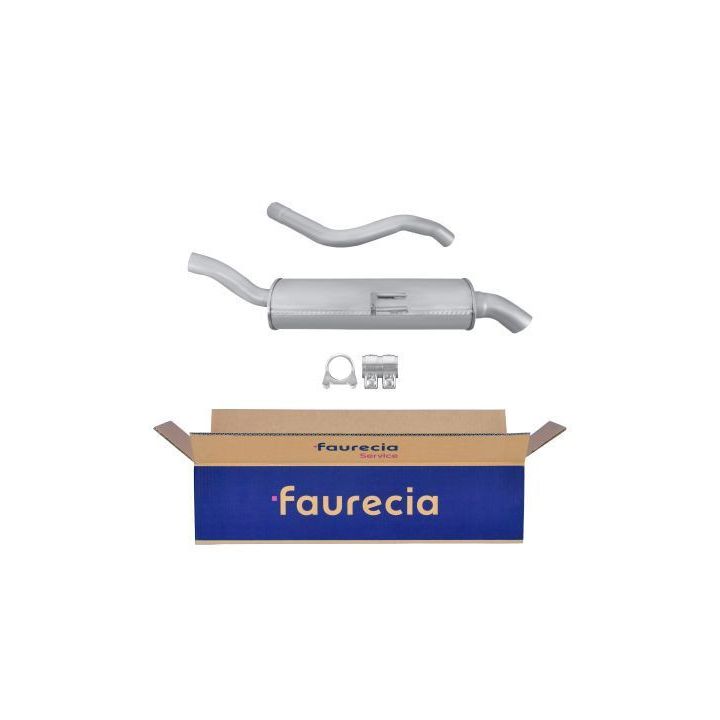 Galinis duslintuvas HELLA 8LD 366 034-321