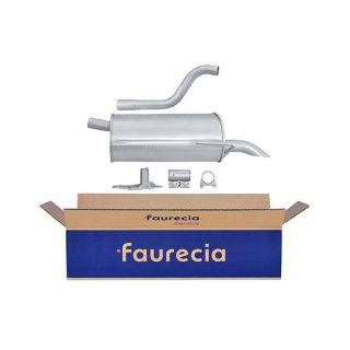 Galinis duslintuvas HELLA 8LD 366 034-331