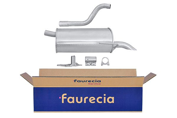 Galinis duslintuvas HELLA 8LD 366 034-331