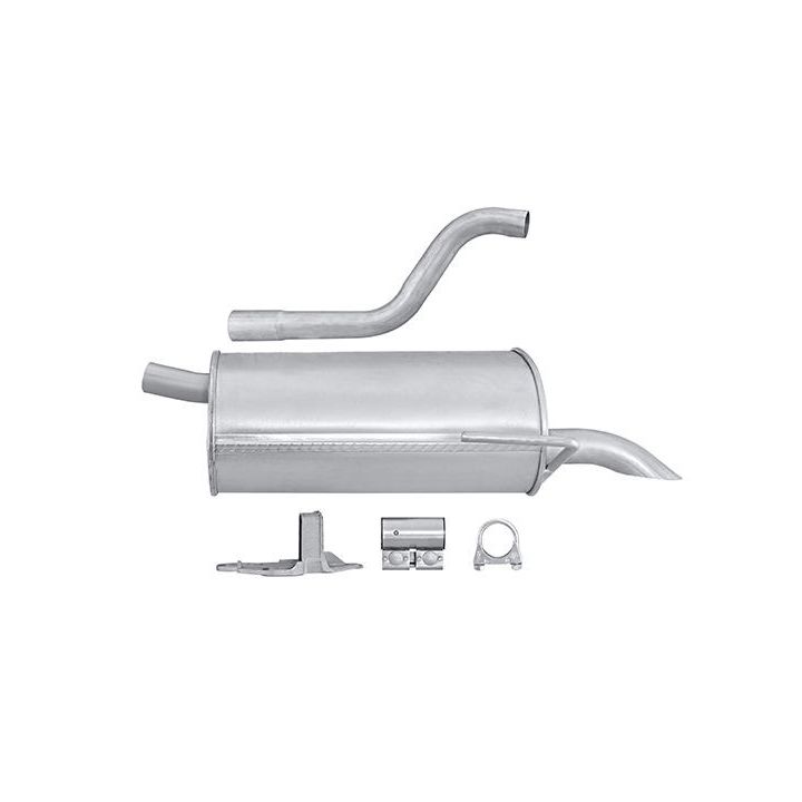 Galinis duslintuvas HELLA 8LD 366 034-331