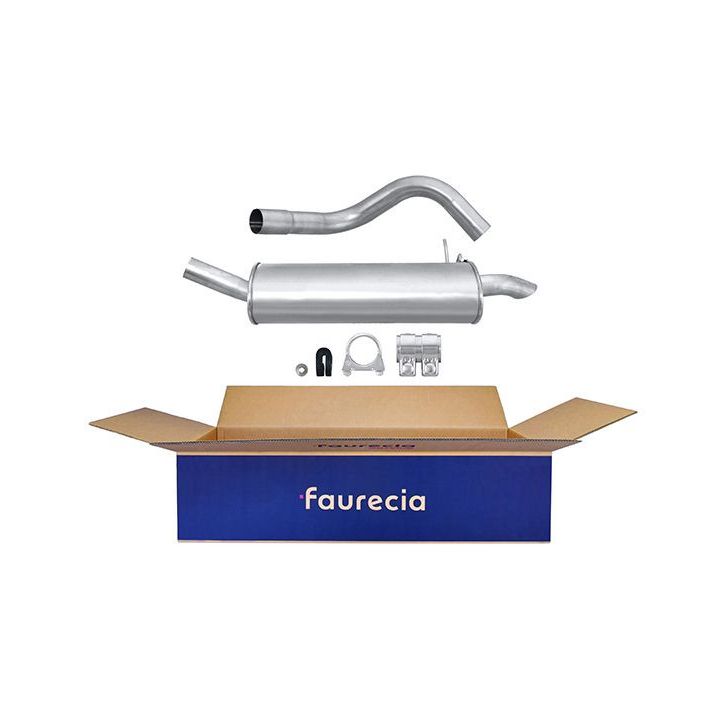 Galinis duslintuvas HELLA 8LD 366 034-341