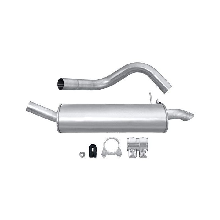 Galinis duslintuvas HELLA 8LD 366 034-341