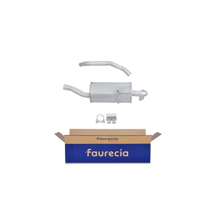 Galinis duslintuvas HELLA 8LD 366 034-351