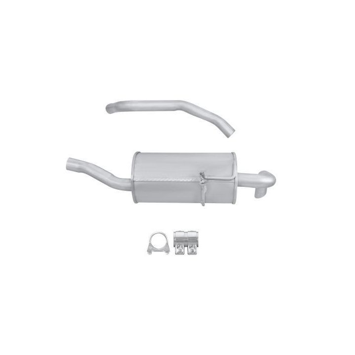 Galinis duslintuvas HELLA 8LD 366 034-351