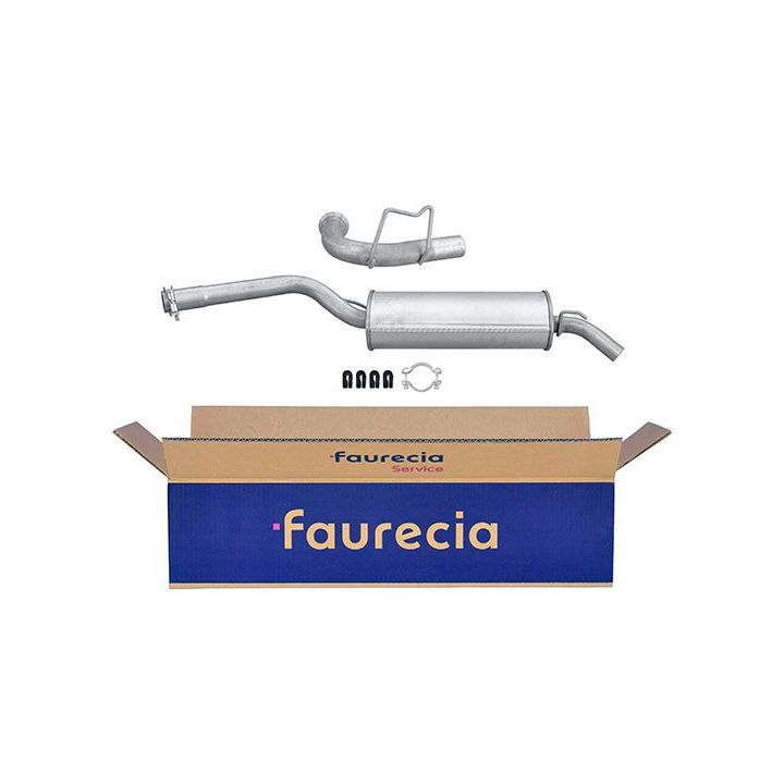 Galinis duslintuvas HELLA 8LD 366 034-361