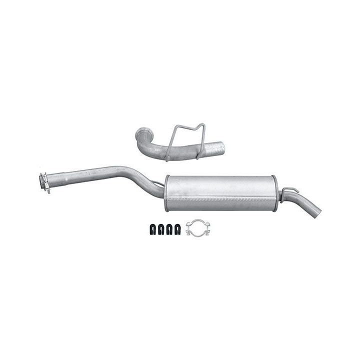 Galinis duslintuvas HELLA 8LD 366 034-361