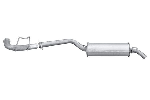 Galinis duslintuvas HELLA 8LD 366 034-361