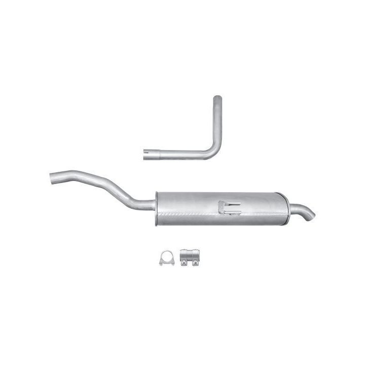 Galinis duslintuvas HELLA 8LD 366 034-371