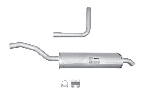 Galinis duslintuvas HELLA 8LD 366 034-371