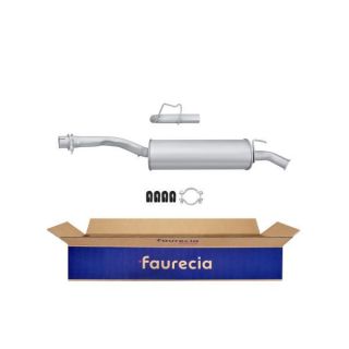 Galinis duslintuvas HELLA 8LD 366 034-381