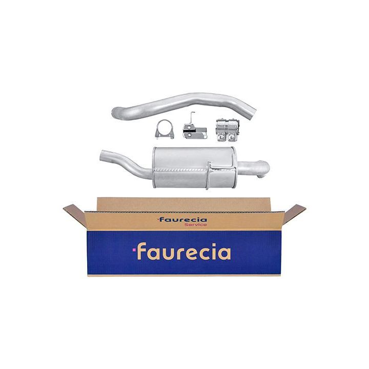 Galinis duslintuvas HELLA 8LD 366 034-391