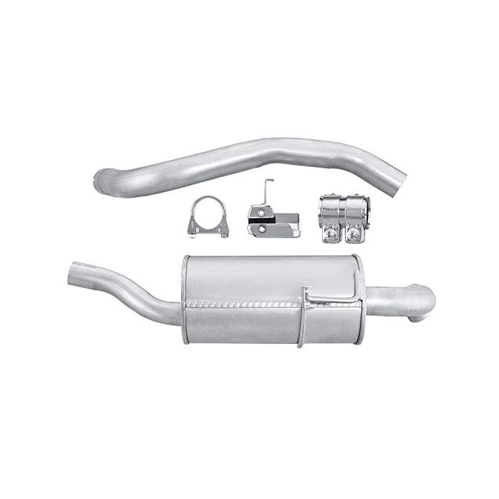 Galinis duslintuvas HELLA 8LD 366 034-391