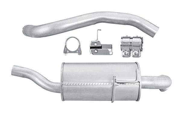 Galinis duslintuvas HELLA 8LD 366 034-391