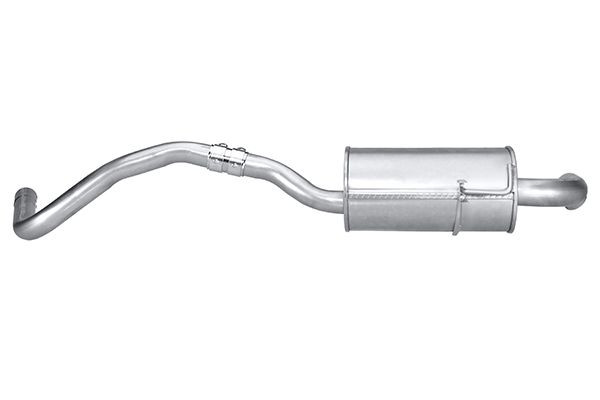 Galinis duslintuvas HELLA 8LD 366 034-391