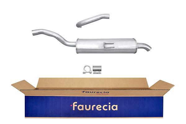 Galinis duslintuvas HELLA 8LD 366 034-401